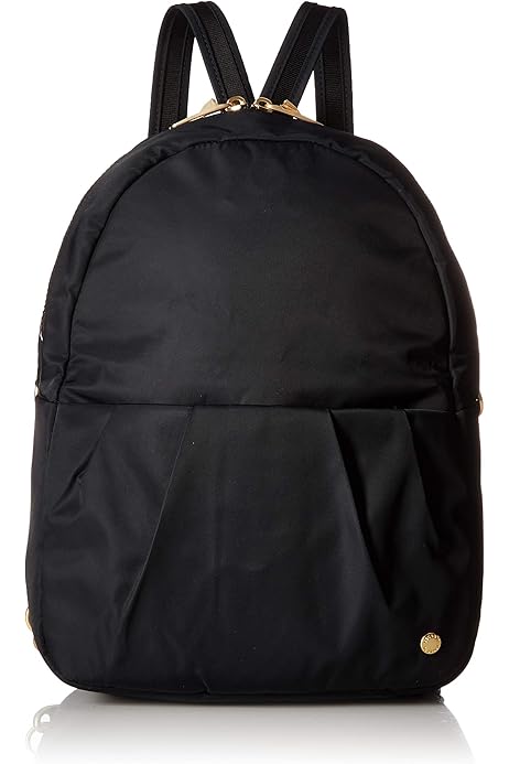 pacsafe ladies backpack