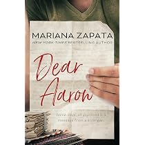 Dear Aaron: From the author of the sensational TikTok hit, FROM ...