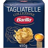 Barilla Tagliatelle Makarna 450 g.