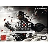 Ghost of Tsushima - Collectors Edition - [PlayStation 4]