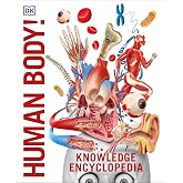 Knowledge Encyclopedia Human Body!