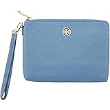 tory burch red wristlet