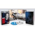 Clear and Present Danger Steelbook