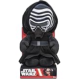 PELUCHE STAR WARS KYLO REN DISNEY PUPAZZO CM. 25 - 1500081
