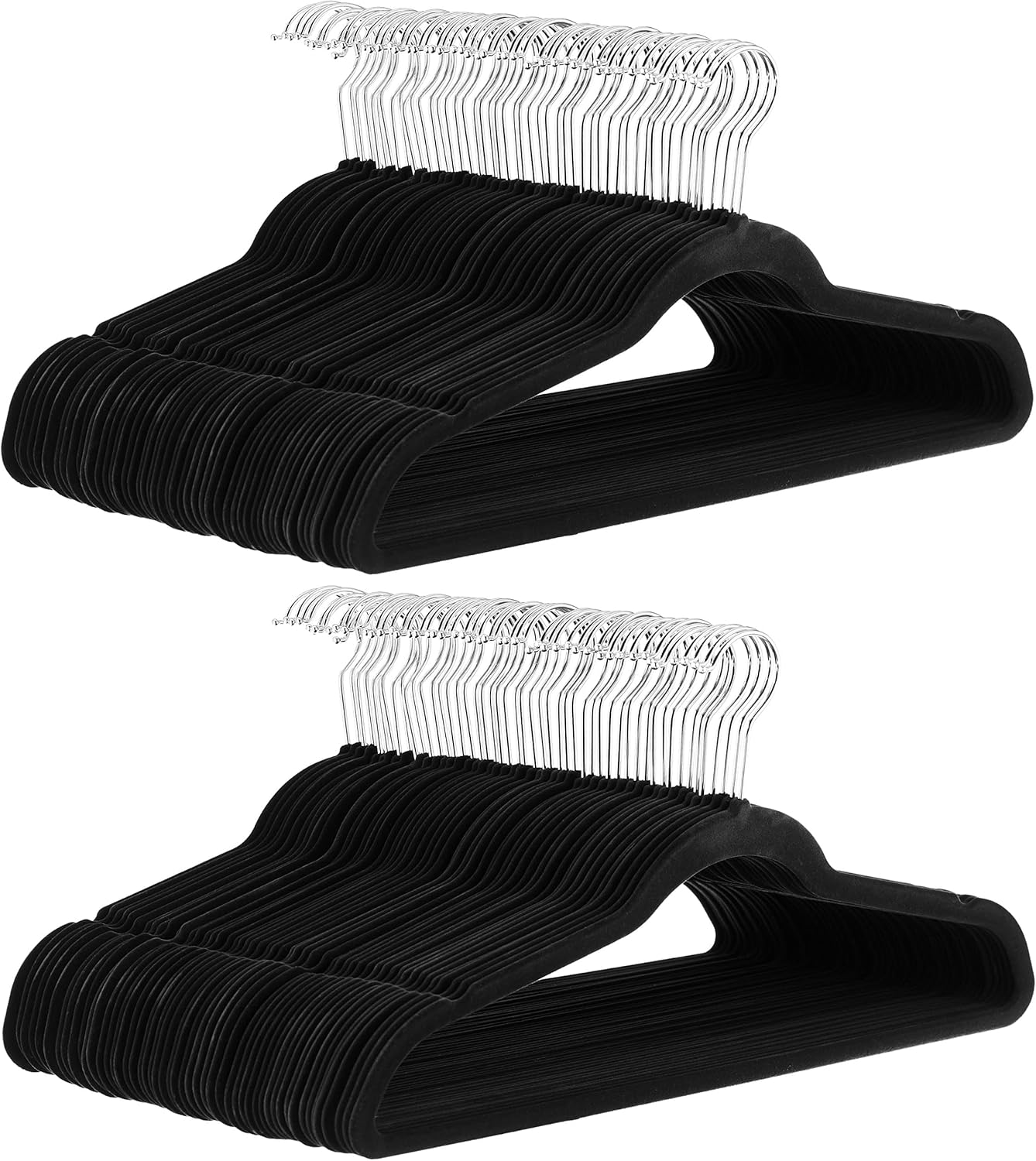 Amazon Basics Slim Velvet review