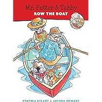 [新品]25冊セットMP3付Mr.Putter&Tabby Collection Mr. Putter and Tabby Series Complete Set (25 Books) Cynthia