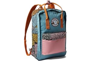 FJÄLLRÄVEN Fjäll Räven Unisex Kånken Art Plus Backpack