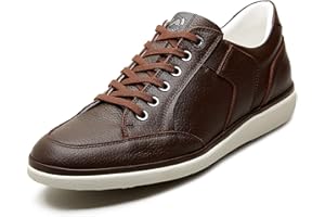 CO&MODA Elegant Loafers for Men, Genuine Leather Shoes Handcrafted with The Exclusive California Method