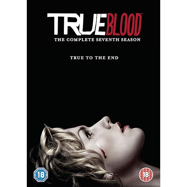 (未使用･未開封品)True Blood: Complete Second Season [DVD] Amazon.com: True Blood: Complete Second Season : Movies & TV
