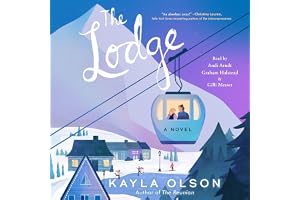 The Lodge: A Novel
