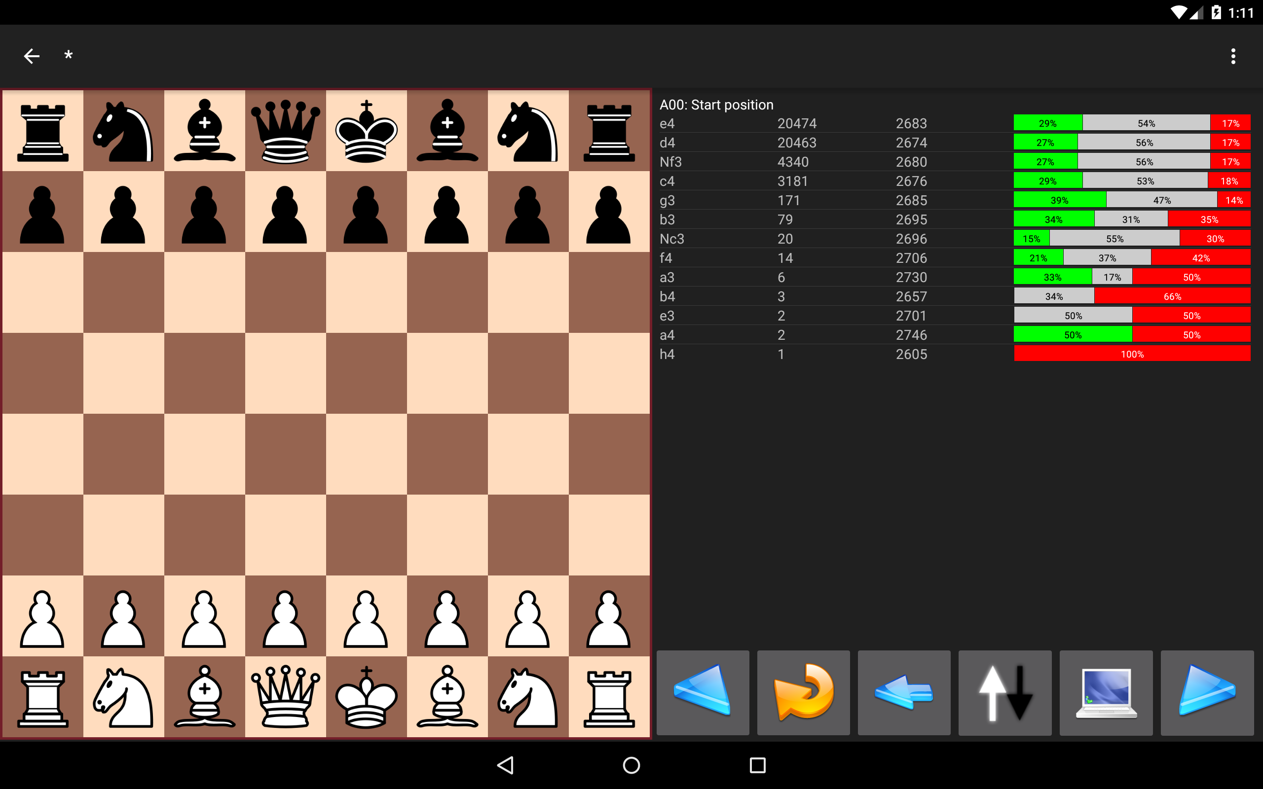 Perfect Chess Trainer : Amazon.co.uk: Apps & Games