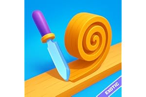 Produktbild: Twister Dash: Spiral Sprint - Exotic