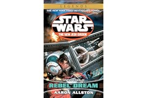 Rebel Dream: Star Wars Legends: Enemy Lines I: 11