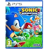 Sonic Superstars
