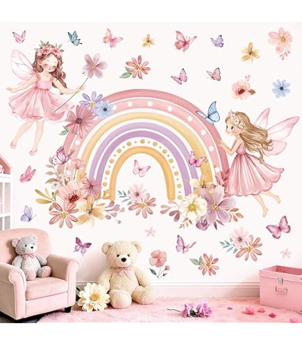 Sticker Mural Arbre Arbre et oiseaux - TenStickers