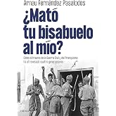 &iquest;Mat&oacute; tu bisabuelo al m&iacute;o?: C&oacute;mo el trauma de la Guerra Civil y del franquismo ha atravesado cuatro generaciones (Contrastes)