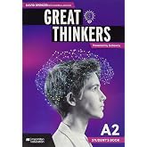 GREAT THINKERS A2 ALUMNO EPACK