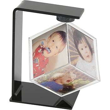 cube photo frame online