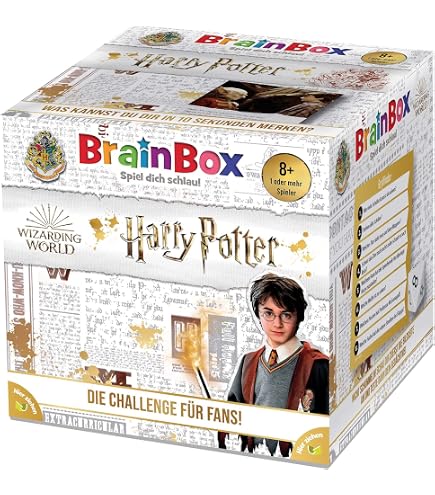 BrainBox Animali Pericolosi pocket - Biagini Emporio giocattoli e