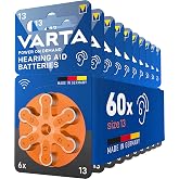 VARTA POWER ON DEMAND HAB 13 BLI 6x10 60's