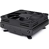 Noctua NH-L9a-AM5, Premium Low-Profile Processorkoeler voor AMD AM5 (Bruin