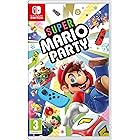 SUPER MARIO PARTY - Videogioco Nintendo - Ed. Italiana - Versione su scheda