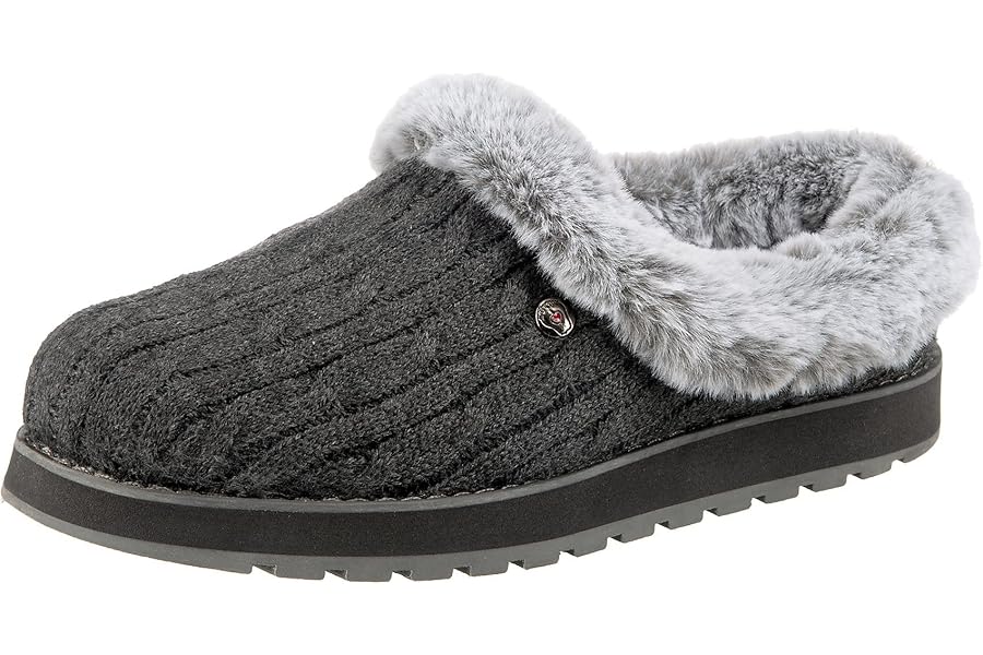 Skechers Women's Keepsakes Ice AngelSlipper