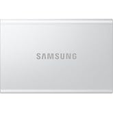 Samsung Taşınabilir SSD T7 Resurrected 2TB, Harici Sabit Disk, USB 3.2 Gen.2 Y&uuml;ksek Hızlı Depolama, iPhone 17, Mac, PC, Andro