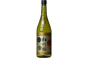 SHOCHIKUBAI Sho Chiku Bai Classic Sake 750ml