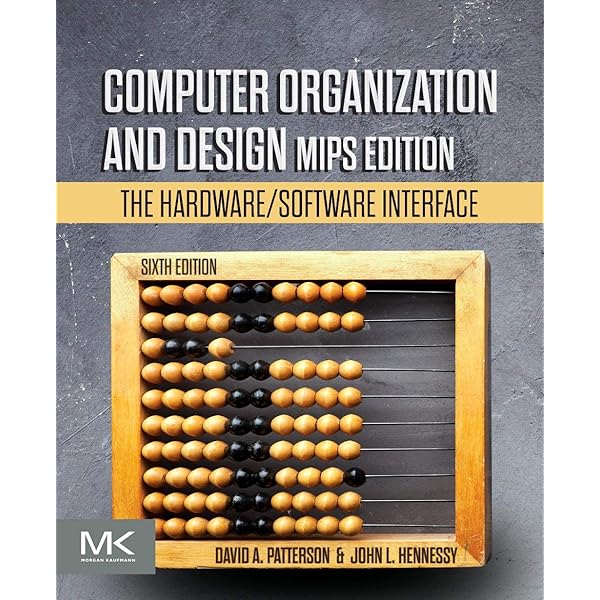 Computer Architecture : A Quantitative Approach, 6Th Edition