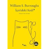 İ&ccedil;erdeki Kedi