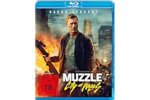 Muzzle: City of Wolves