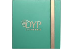 DYP COSMETHIC Ecrin Coffret 104 (vide)
