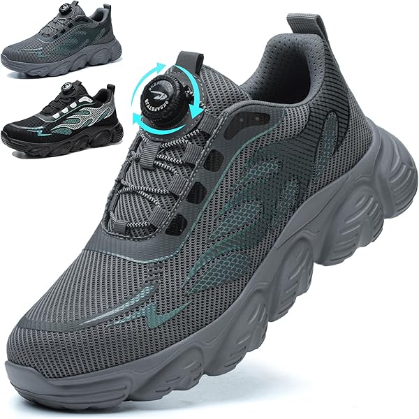 Mooie Werkschoenen > Alle Merken & 1000 Modellen