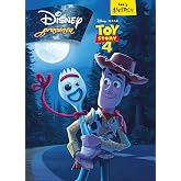 Toy Story 4. Disney Presenta (Disney. Toy Story 4)