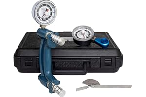 Baseline 12-0103 Kit d'Evaluation 3 Pièces avec Dynamomètre