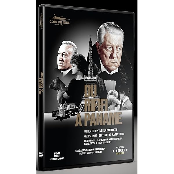 Amazon.fr - des Gens sans Importance - Jean Gabin, Françoise