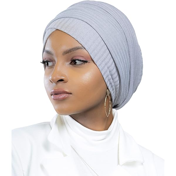 OBEEII Moslim badmode voor vrouwen, 3-delig, effen, bescheiden badpak met lange mouwen, Arabisch-islamitische hijab, burkini, S-4XL, rood (rode wijn), S