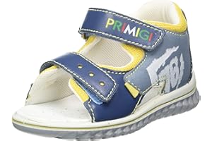 PRIMIGI Jungen Psq 18640 Sandale