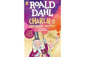 Charlie and the Chocolate Factory