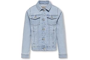 ONLY Denim Jacket KOGSARA Denim Jacket