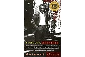 Romulus, My Father