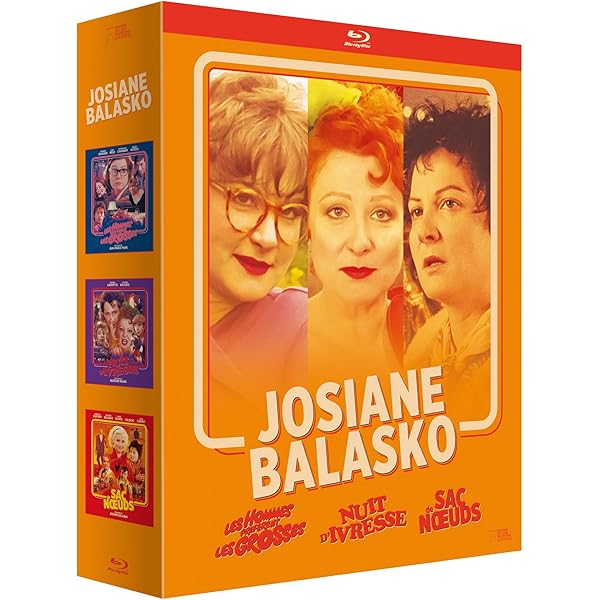 Ma Vie est Un Enfer [Blu-Ray]: DVD et Blu-ray : Amazon.fr