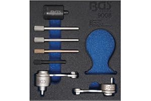 OC-PRO KIT BGS TECHNIC Calage Distribution Jaguar Land Rover 2.7/3.0 TD V6