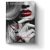 K&ouml;t&uuml;l&uuml;k Tohumları Katiller &Ccedil;etesi Ciltsiz