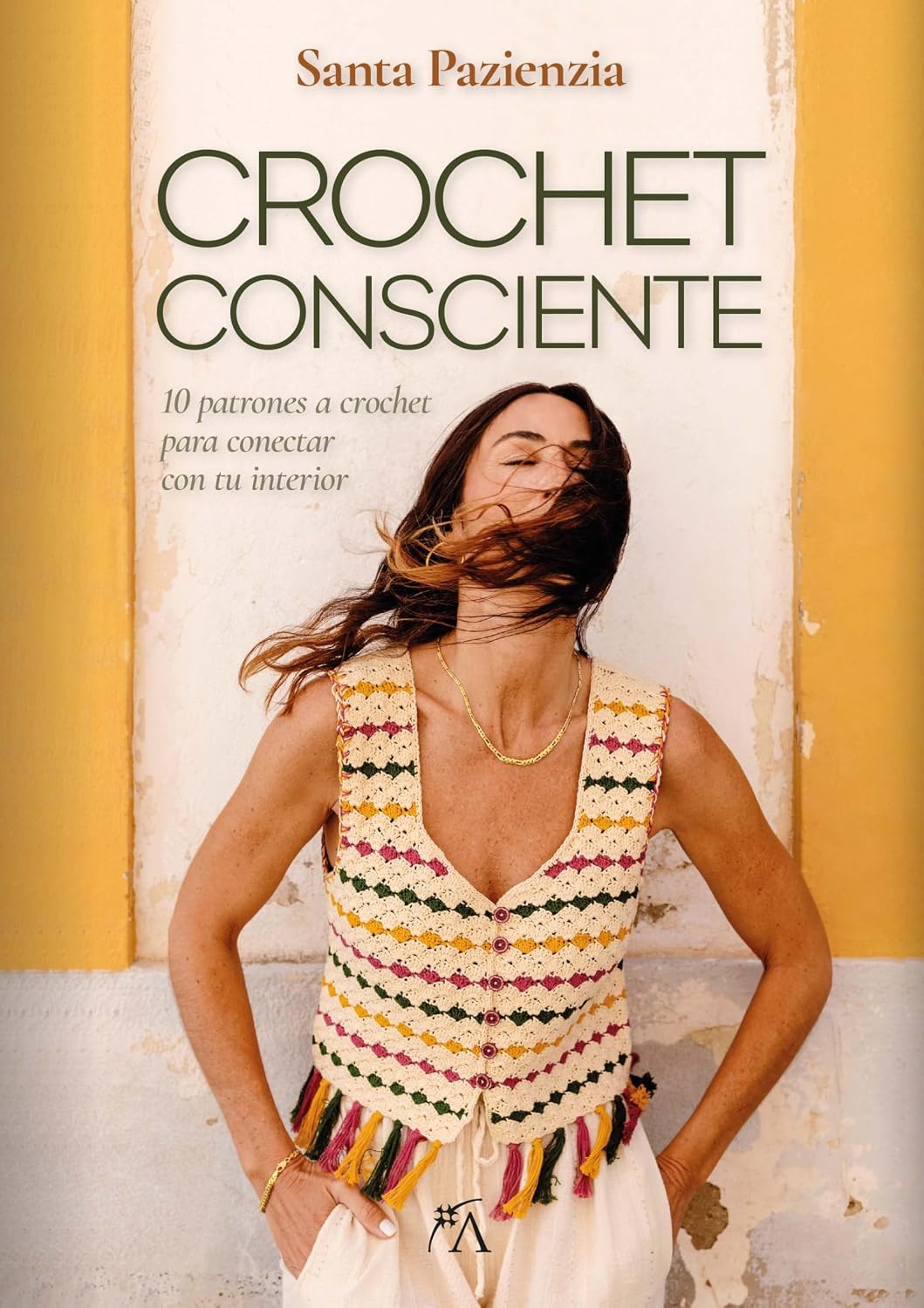 Crochet inspiración Susimiu: Todo lo que me hubiera gustado saber cuando empecé a tej - Détails et caractéristiques