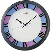 Seiko Saat duvar saati QHA010K