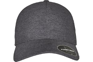 Flexfit unisex - vuxen Basebollkeps Flexfit Delta Carbon Cap