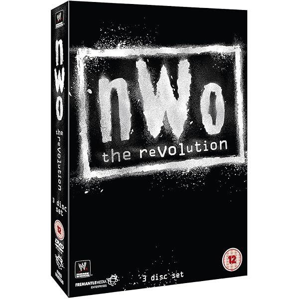 Wwe: The Best Of Sting [DVD]: Amazon.co.uk: Sting: DVD & Blu-ray