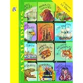 Minilibros (12 Libritos)